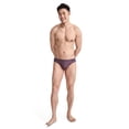 thumbnail image 5 of Jockey Men's 100% Cotton Elance Bikini - 3 Pack, 5 of 5