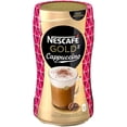 thumbnail image 1 of NESCAFÉ GOLD® Cappuccino Coffee 250 g, 1 of 4