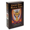 thumbnail image 4 of Golden Dawn Magical Tarot, 4 of 4