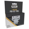 thumbnail image 3 of WAHL T - Lame Grand Outil Pro-Set #53179, 3 of 6