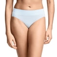 thumbnail image 1 of Jockey Culotte Hipster Sans Coutures à Taille Confortable pour Femmes, 1 of 7