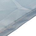 thumbnail image 5 of Couvercle de Protection pour Auvents Couvercle de Store Imperméable pour le Stockage d'Hiver (4,0 M) Gris, 5 of 5