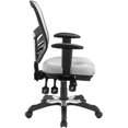 thumbnail image 4 of Modway Articulate Mesh Back and Seat Office Chair, 4 of 5