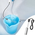 thumbnail image 5 of Inflatable Swimming Pool Water Heaters Pool Heaters Heating for Fast Heating Swimming Pool Bathtub Outdoor Swimming Pool, 5 of 5