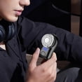 thumbnail image 4 of Mini Portable USB - Rechargeable Electric Shaver for Men - Wet and Dry Use, 4 of 6