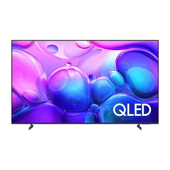 55" QLED Q6F 4K Smart TV SAMSUNG