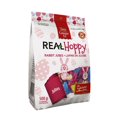 thumbnail image 1 of Bonbons lapins en jujube Real Hoppy de Dare, 1 of 2