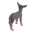 thumbnail image 3 of Peahefy Animal Statue,Cute Simulation Farm Animal Figurine Lifelike Animal Model Home Decoration Birthday Gift,Animal Model Toy, 3 of 8