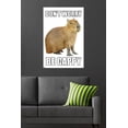 thumbnail image 4 of Capybara – Soyez Capybara, 4 of 4