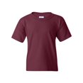 thumbnail image 1 of Gildan Heavy CottonÃ¢â€žÂ¢ Youth T-Shirt 5000B, 1 of 1