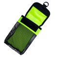 thumbnail image 4 of koolsoo Heavy Duty Dive Finger Spool Reel & SMB Marker Bouée Mesh Gear Bag Carrier Fluo Jaune, 4 of 9