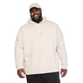thumbnail image 1 of George Big Men's Fleece Hoodie, 1 of 6