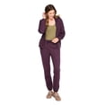 thumbnail image 2 of George Women's Fleece Jogger, 2 of 6