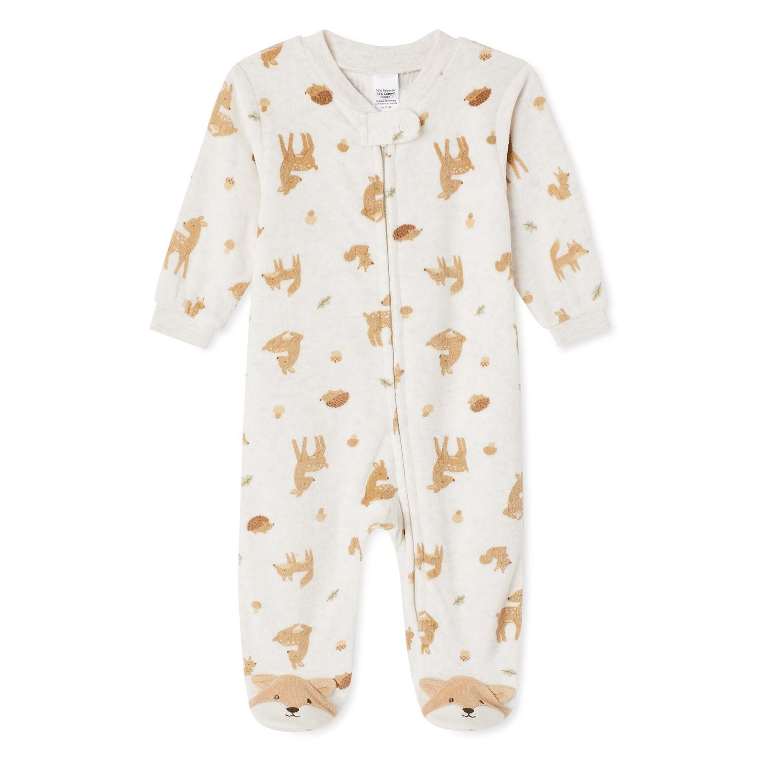 George Infants' Gender Inclusive Sleeper