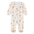 thumbnail image 1 of George Infants' Gender Inclusive Sleeper, 1 of 2