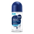 thumbnail image 1 of NIVEA MEN Derma Comfort Defend Roll On Antiperspirant, 72 Hour Protection, 50 mL, 1 of 10