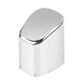 thumbnail image 1 of Abs Plastic Handbrake Lever Parking Button, Silver Handbrake Button Cover, Durable Car Truck Suv For Old Or Broken One, 1 of 8