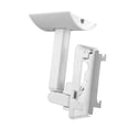 thumbnail image 2 of Milaget Speaker Ceiling Mount for UB-20 II Adjustable Sturdy Ceiling Speaker Bracket White, 2 of 9