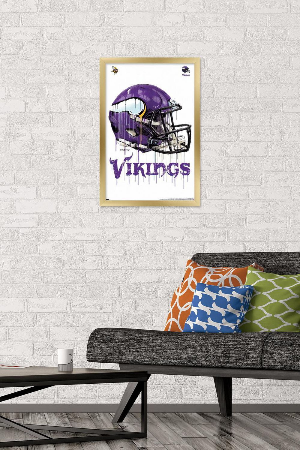 NFL Minnesota Vikings