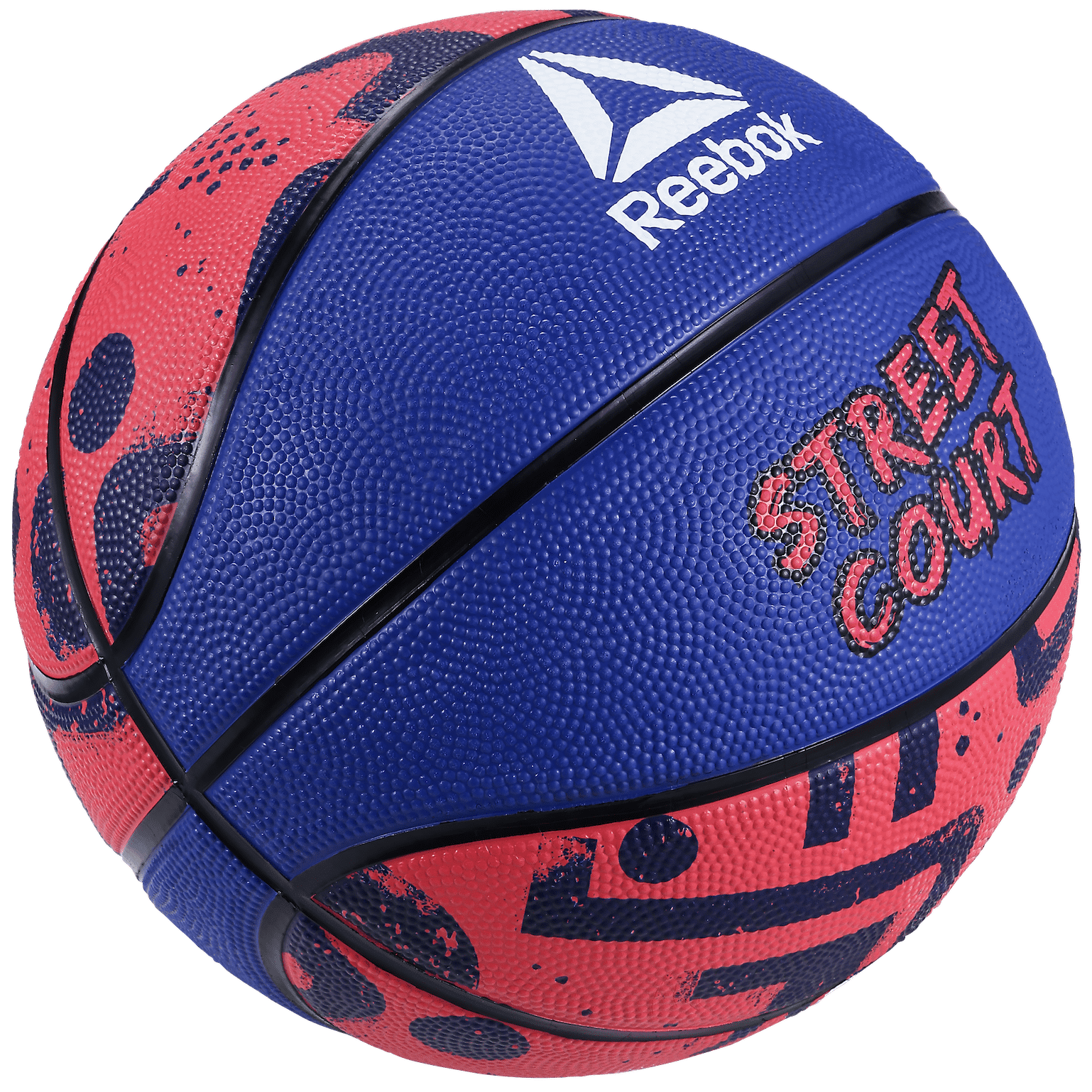 Basket-ball Reebok Streetcourt