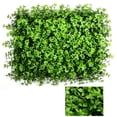 thumbnail image 2 of Living Room Decorations for Wall Green Plant Wall Simulation Plant Wall Decoration Living Room Interior Background Flower Wall Green Wall Hanging Plastic Fake Lawndoor Fence Fence Protection, 2 of 4