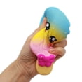 thumbnail image 4 of Kawaii Ice Cream Scented Squishies Slow Rising Toys Stress Reliever Toys, 4 of 5
