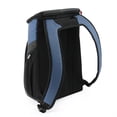thumbnail image 3 of Titan  Back Pack Cooler, 24 Can Capacity - Ocean Trench, 3 of 8