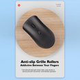 thumbnail image 3 of Souris Double Mode 2.4G et 5.2, Batterie Rechargeable, 1600DPI, Design Ergonomique, Compatible avec Ordinateur Portable, 3 of 8