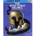 thumbnail image 1 of Hardy Boys 52: The Shattered Helmet, 1 of 1