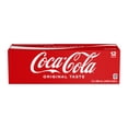 thumbnail image 1 of Coca-Cola Fridge Pack Cans, 355 mL, 12 Pack, 1 of 20
