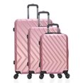 thumbnail image 1 of NICCI 3 PIECE LUGGAGE SET/20/24/28, 1 of 9