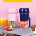 thumbnail image 5 of Portable Blend-er, Blend-er Shakes Juicer Cup USB Rechargeable For Home, Travel, 5 of 5