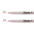 thumbnail image 4 of Sharpie 75847 Marqueurs Permanents, Pointe Ultra Fine, Couleurs Assorties, Lot de 24, 4 of 6