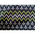 thumbnail image 4 of oneOone Cotton Poplin Fabric Ethnic Ikat Printed Fabric 1 Yard 56 Inch Wide, 4 of 4