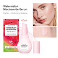 thumbnail image 3 of Gouttes de Rosée Éclat d'Essence de Nicotinamide en Forme d'Ampoule à la Melon D\'eau 60 ml, 3 of 10