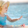 thumbnail image 1 of BotaniNest Water Sprinkler Outdoor Water Toy Durable Plastic Material Suitable For Teens And Adults Summer Pool Games, 1 of 6