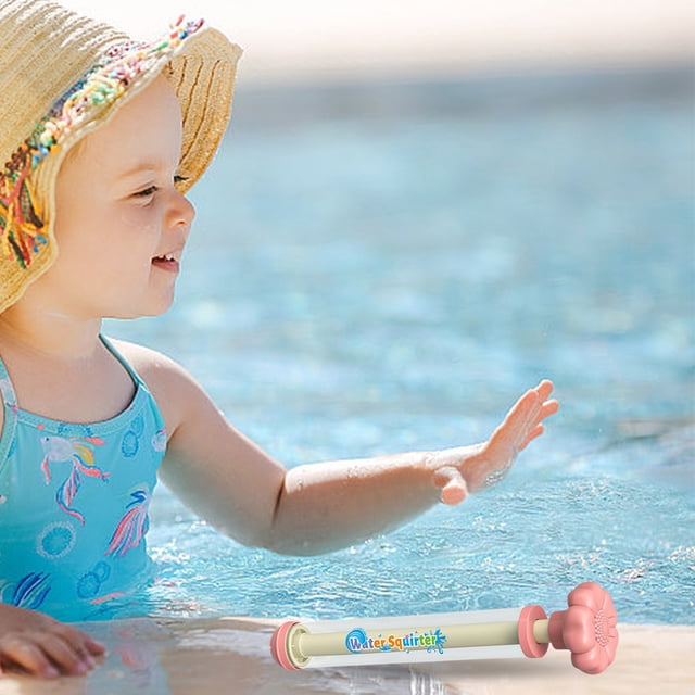 BotaniNest Water Sprinkler Outdoor Water Toy Durable Plastic Material Suitable For Teens And Adults Summer Pool Games