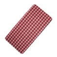 thumbnail image 4 of Bed Underpad, Incontinence Bed Pads Waterproof Ultra Absorbency Cotton Reusable  For Home 23.6 X 35.4in, 4 of 8