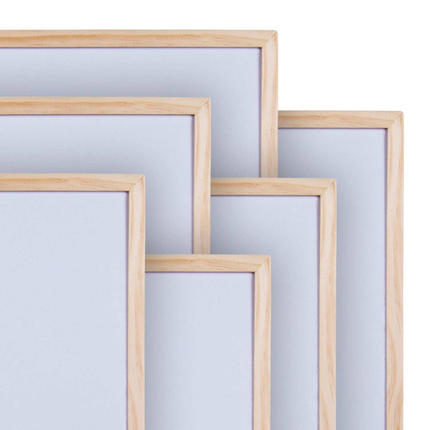 Office Works Small White Boards