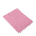 thumbnail image 1 of fastboy Durable And Long-lasting Cat Litter Mat Say Goodbye To Messy Floors Safe And Non-toxic Easy To Clean Pink, 1 of 6