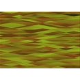 thumbnail image 1 of Ahgly Company Machine Washable Indoor Rectangle Transitional Pistachio Green Area Rugs, 2' x 4', 1 of 7