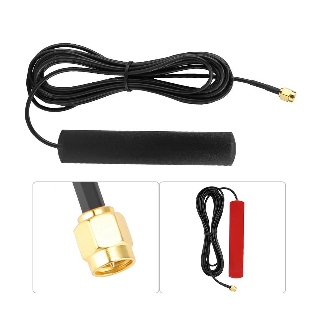 Antenne Wifi, Antenne Haute Gain pour PC pour Caméra pour Routeur