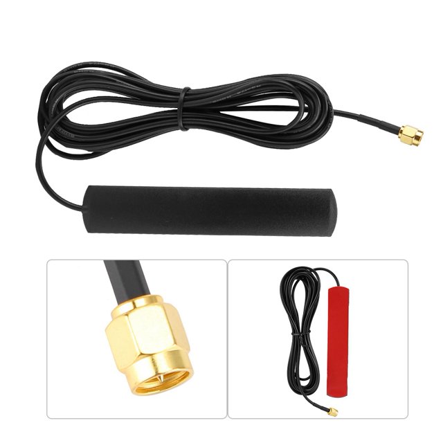 Antenne Wifi, Antenne Haute Gain pour PC pour Caméra pour Routeur