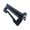 fits 0.8mm to 2mm, variant on S SERENABLE Edge Banding Trimmer Accurate Comfortable Multifunctional Indoor Outdoor Use fits chamfering