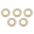 thumbnail image 1 of Bandes de Laminage, Bande de Cerclage de Filament Large Application 15mm Largeur 5pcs pour le Traitement, 1 of 8