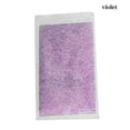 thumbnail image 1 of relayinert Fluorescent Sand Wish Bottle DIY Luminous Powder Resin Particle Glow In The Dark Sand, Purple, 1 of 7