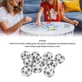 thumbnail image 3 of Ensemble de 20 Pcs, Comprend 10 Pcs, Idéal pour Jeux de Rôle, Jeux de Mathématiques et Jeux Éducatifs, 3 of 7