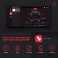 thumbnail image 2 of leadjoy VX2 AimBox Adaptateur Clavier Souris pour PS4, Xbox One, Xbox Series X/S, Nintendo Switch, Convertisseur MnK pour Jouer aux FPS, RTS, R6, Apex Legends, 2 of 6