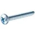 thumbnail image 3 of Sheet Metal Screws, Phillips Pan Head, Zinc, #10 x 3/4 In., 100-Pk. - 80066, 3 of 4