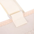 thumbnail image 4 of Binder Rib Fracture Strap Adjustable Chest Support Brace Breathable Lumbar Protector Belt, 4 of 7